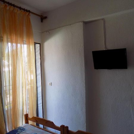 Dialekti Studios Toroni Exteriér fotografie