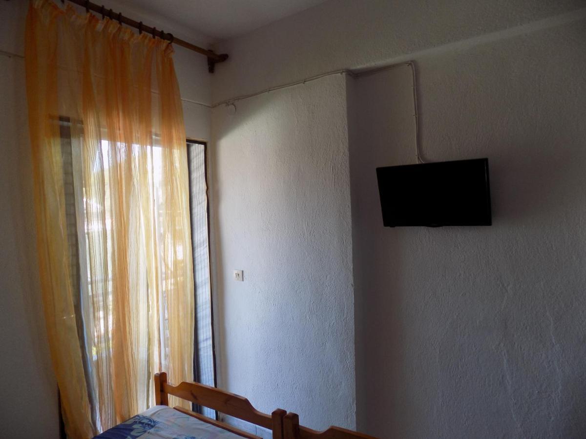 Dialekti Studios Toroni Exteriér fotografie
